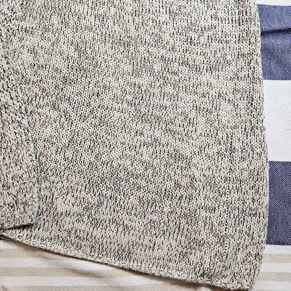 OAK + FORT Noul Oatmeal Knit Cocoon Sweater M - Picture 6 of 15